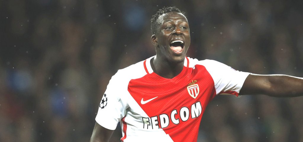Scout Report – Benjamin Mendy