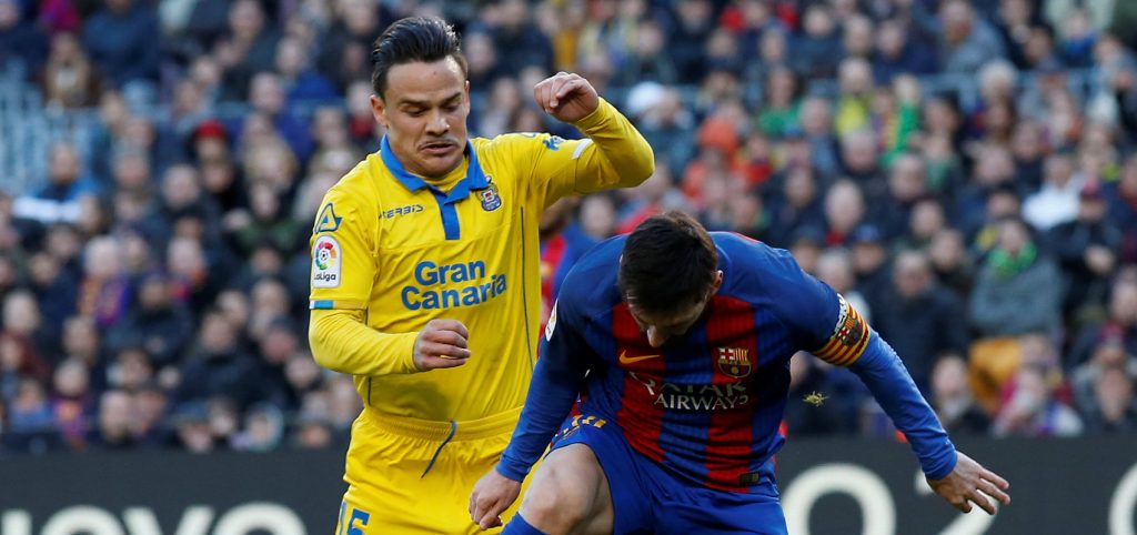 Scout Report – Roque Mesa