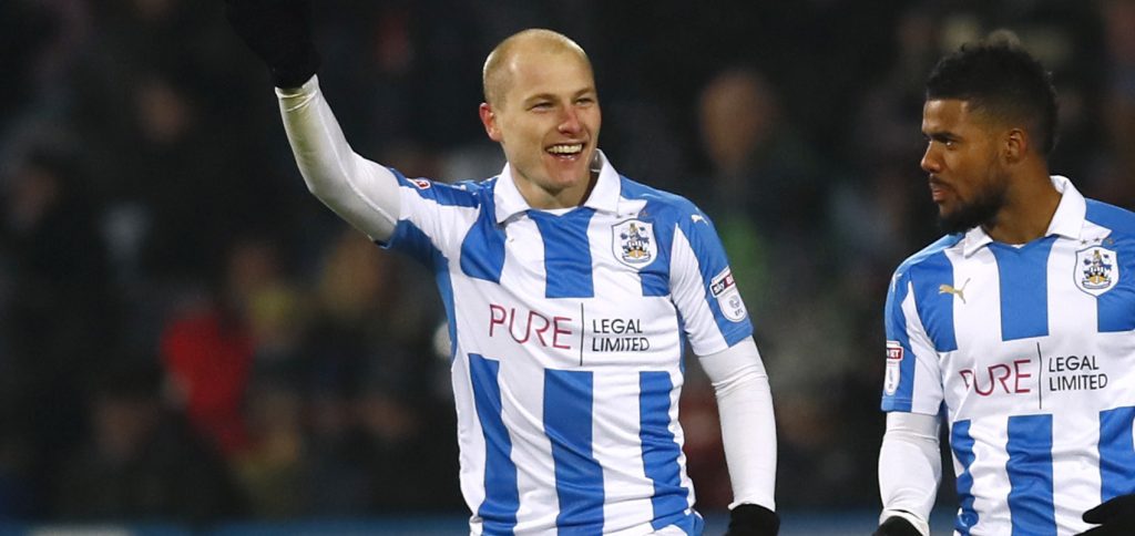 Scout Report – Aaron Mooy