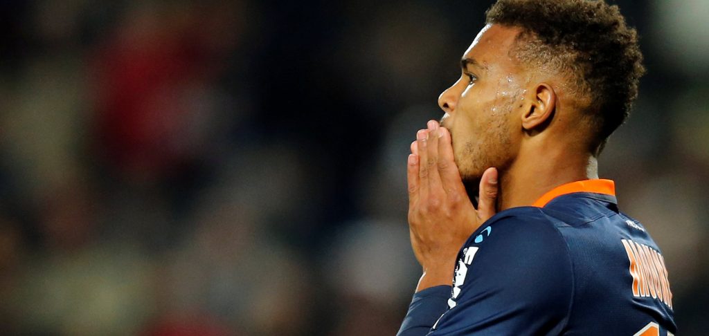 Scout Report – Steve Mounie