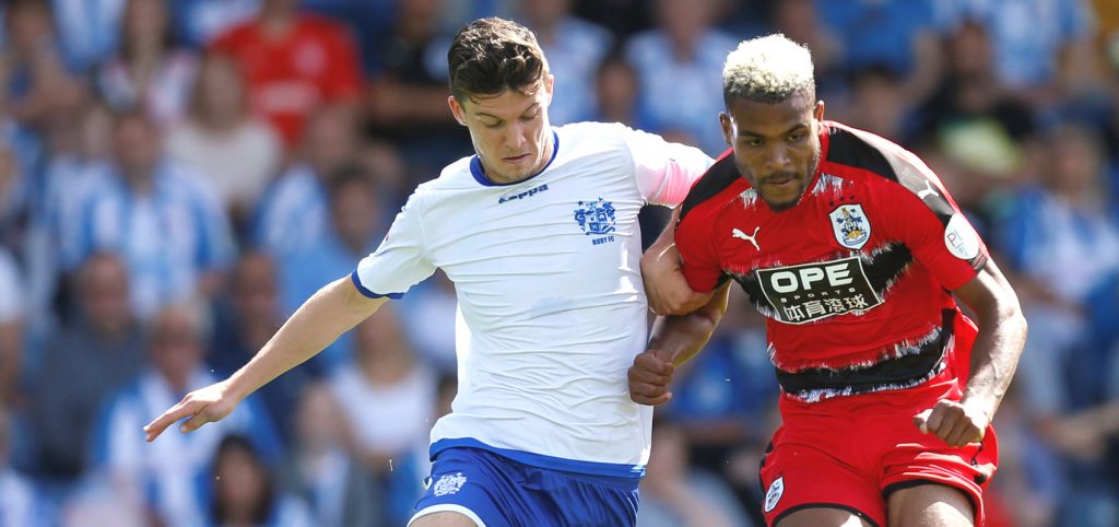 Scout Notes – Pre Season