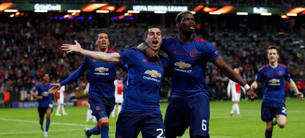 The Plexiglas Principle – Teams Set To Improve