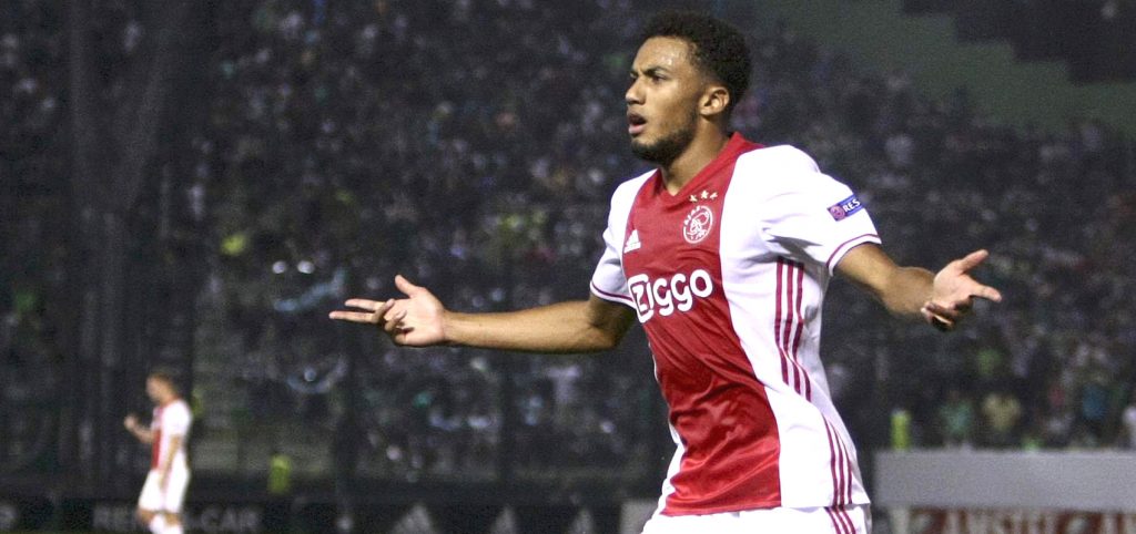 Scout Report – Jairo Riedewald