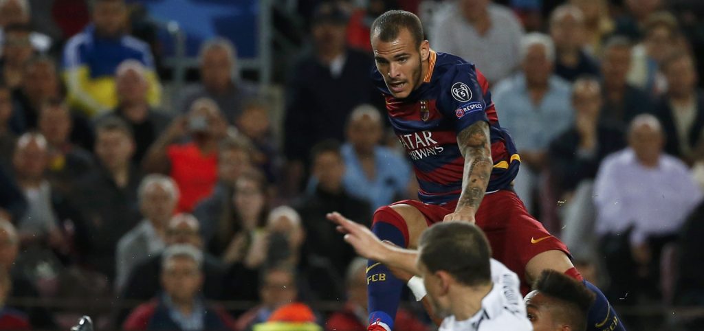 Scout Report – Sandro Ramirez