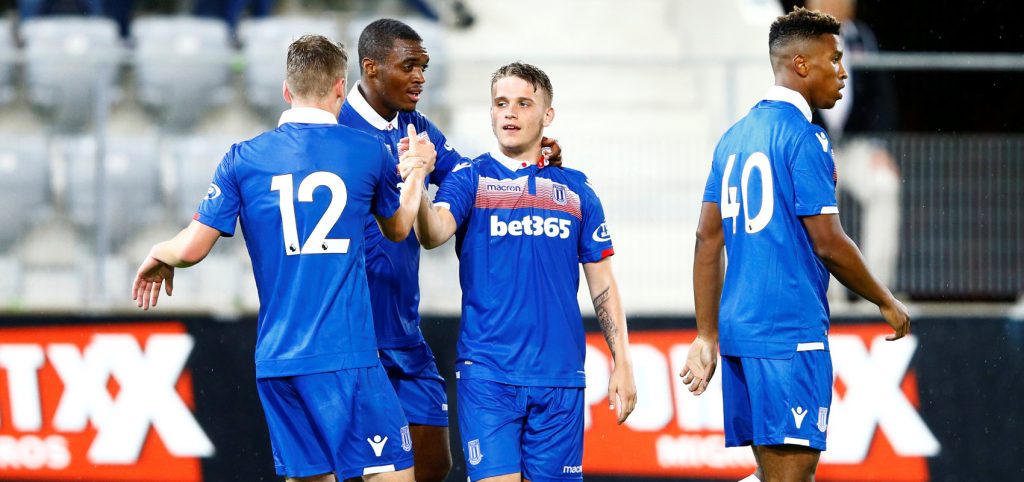 Scout Notes – Pre-season