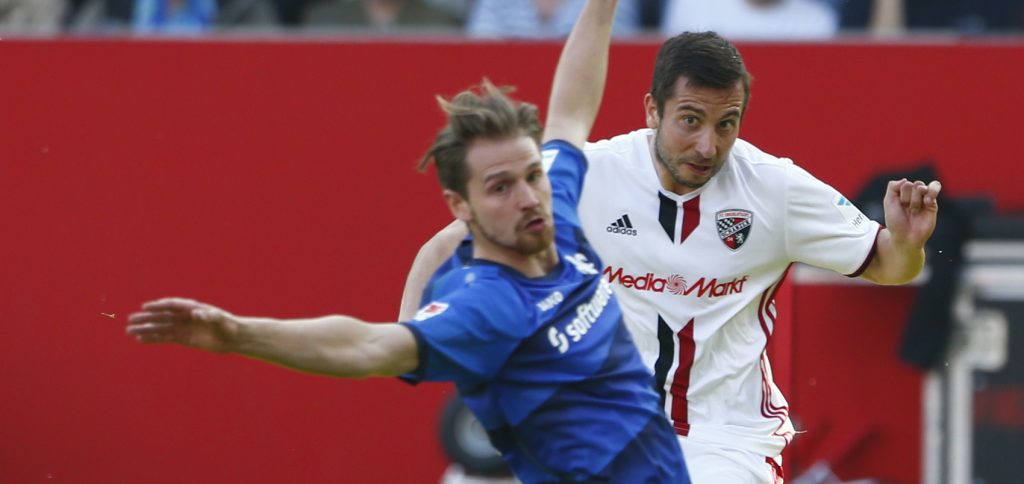 Scout Report – Markus Suttner