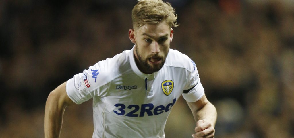 Scout Report – Charlie Taylor