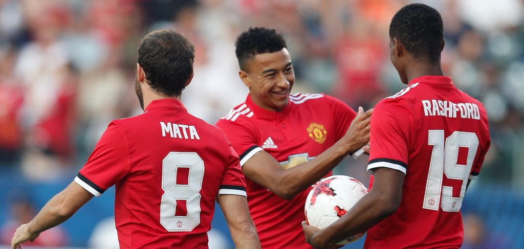 Scout Notes – Pre Season