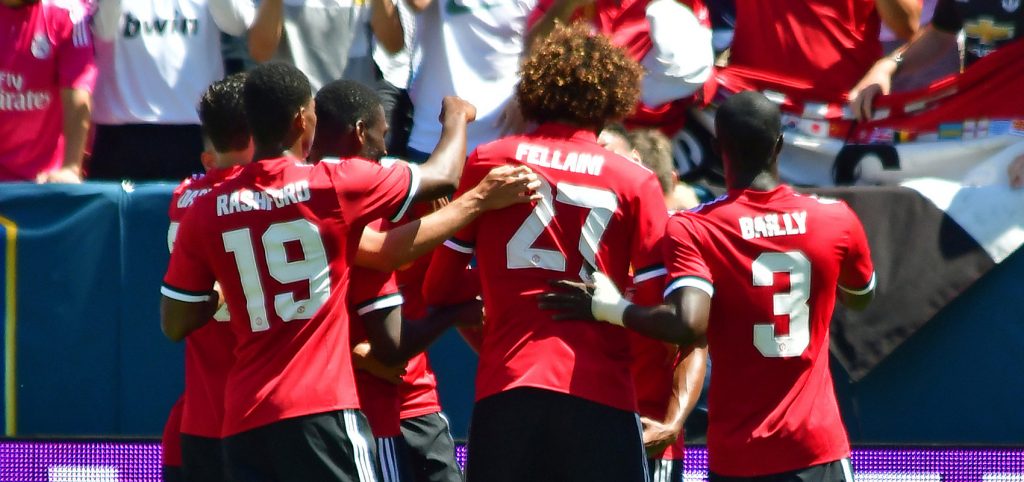 Scout Notes – Pre Season