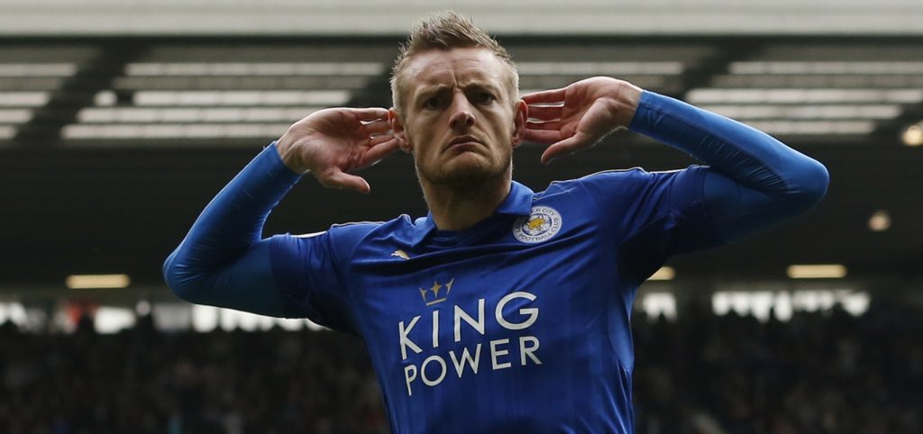The Numbers Game – Leicester City