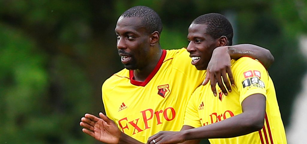 Scout Notes – Pre-Season