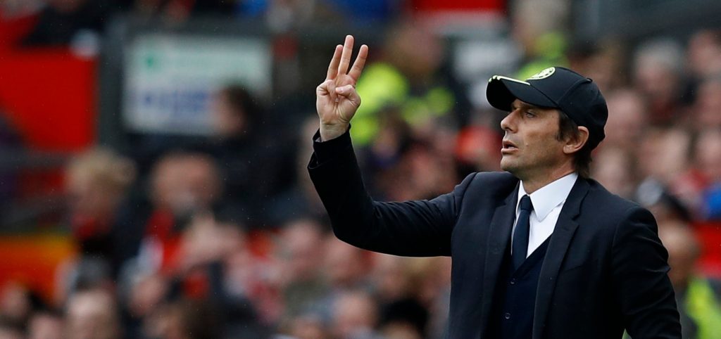 The Burning Question – Should we consider a four-man defence?