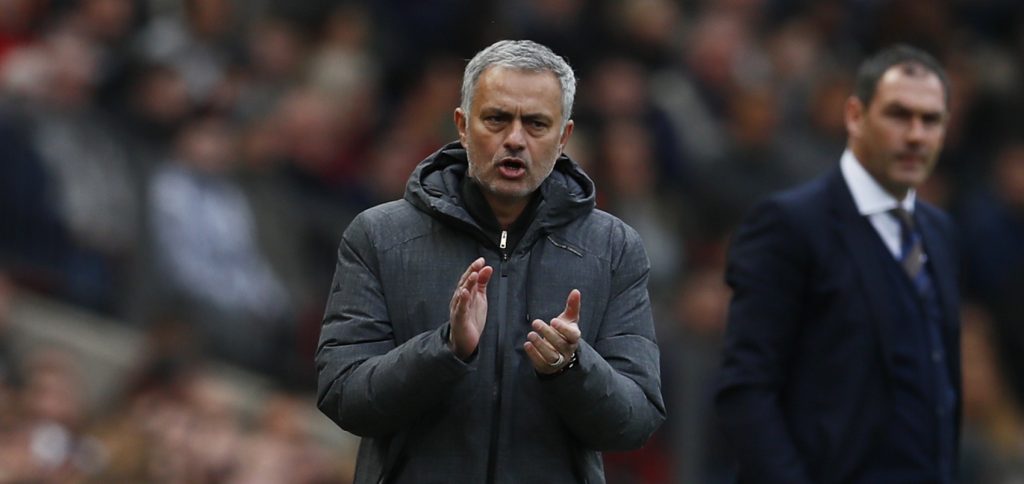 Dugout Discussion – Swansea vs Man United