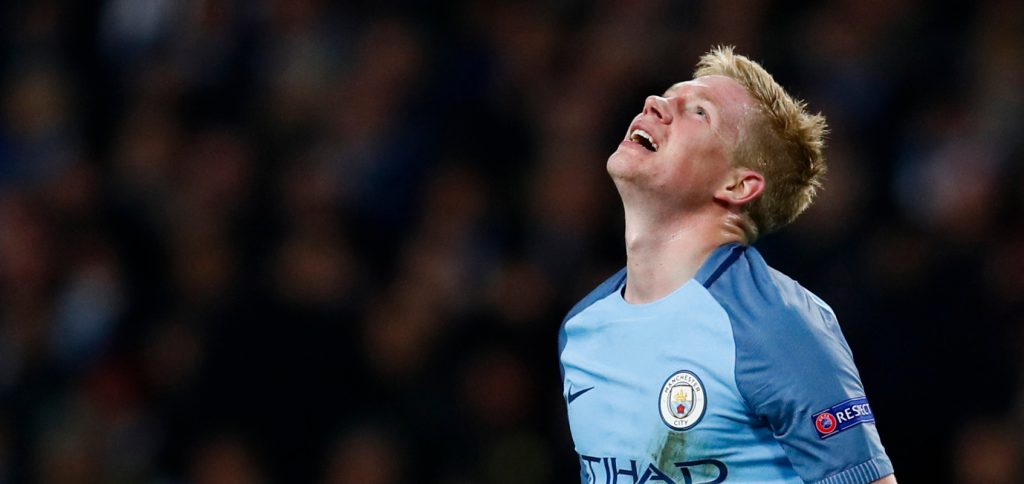 The Big Numbers – Gameweek 2