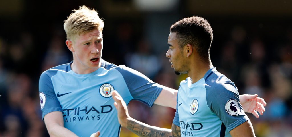 Wisdom of the Crowd – Gameweek 35