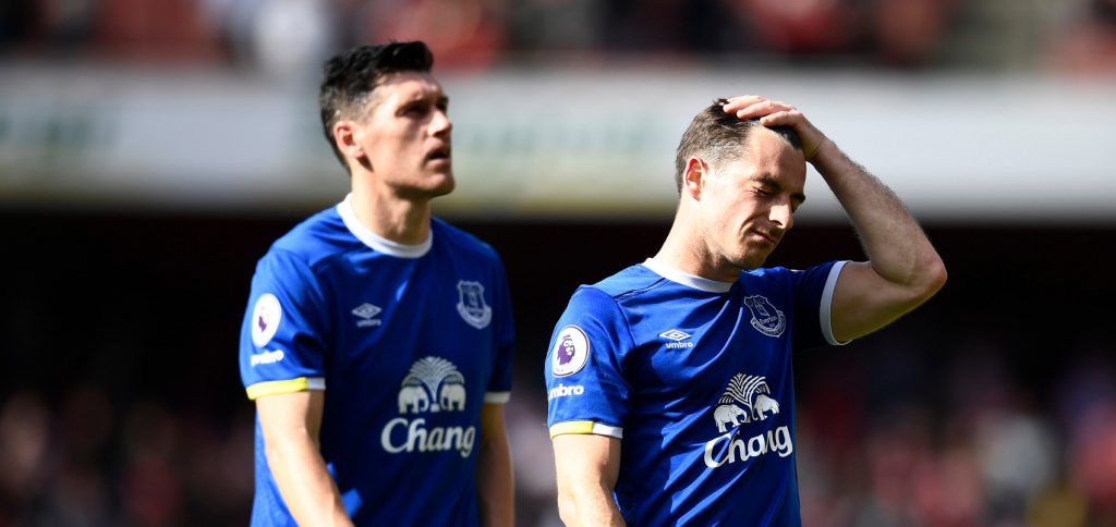 Frisking The Fixtures – Gameweek 1 – The Weak