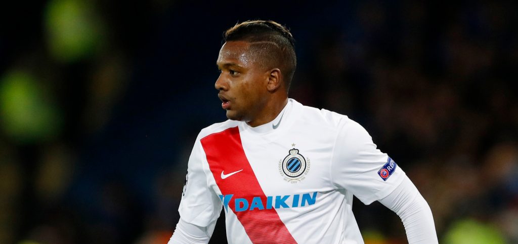 Scout Report – Jose Izquierdo