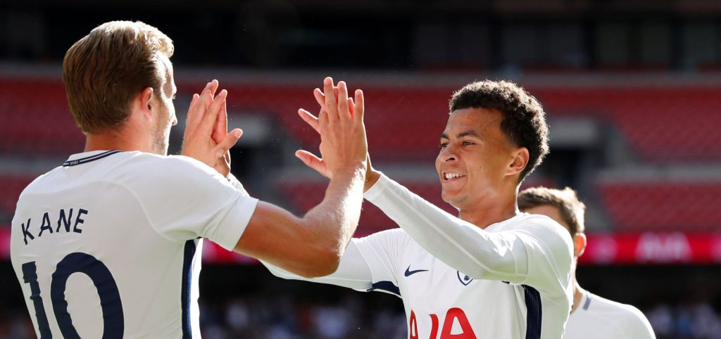 Sub Par Tottenham’s Homesick Blues