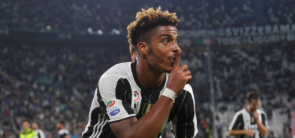 Scout Report – Mario Lemina
