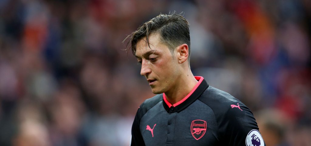 Should Have Done Better