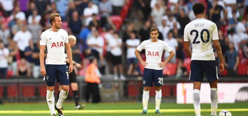 The Knee Jerk – Gameweek 3 – Sunday