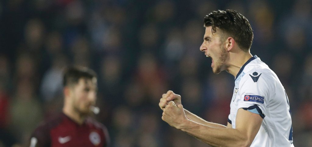 Scout Report – Wesley Hoedt