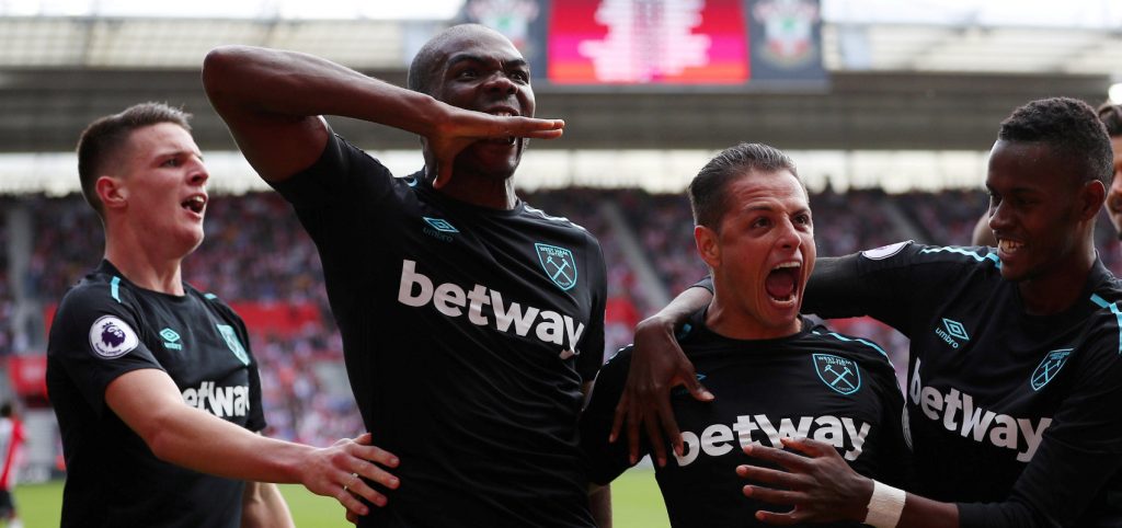 Market Forces – Gameweek 2