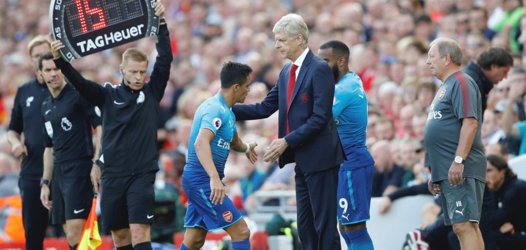 Line-up Lessons – Gameweek 3 – Part One