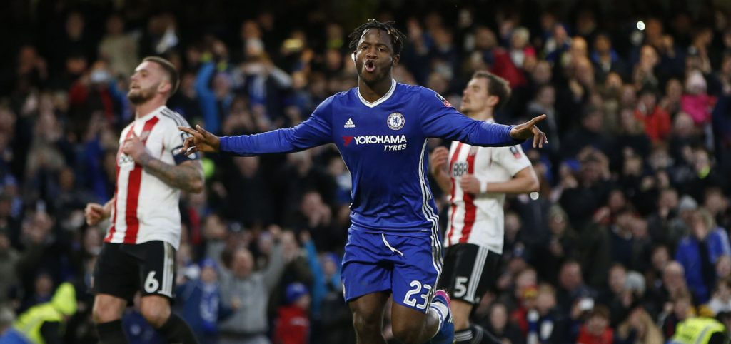 Spot the Differential – Gameweek 1