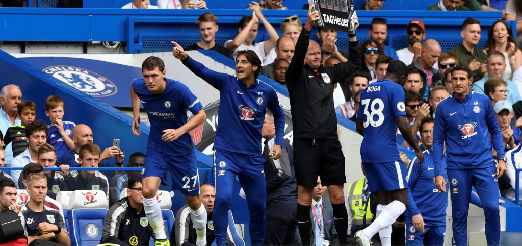 Line-Up Lessons – Gameweek 1 – Part One