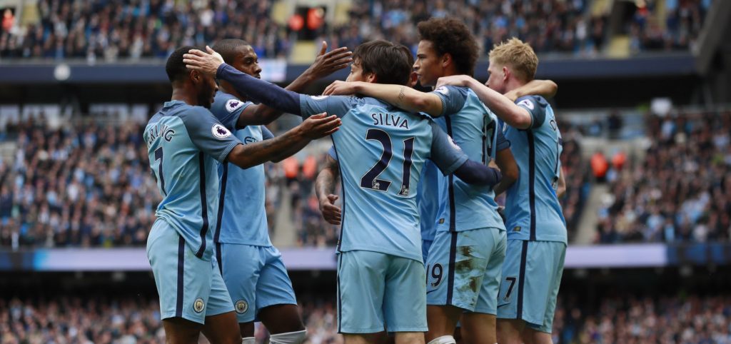 The Burning Question – Do we ride out rotation to invest in the Man City attack?