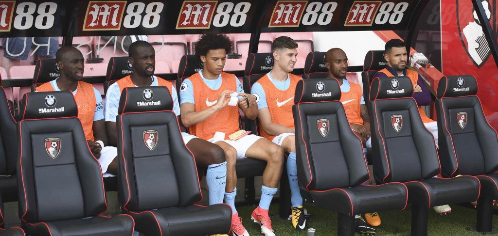 Line-Up Lessons – Gameweek 3 – Part Two