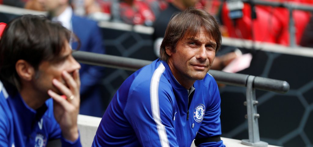 FFS Manager Melee: Week 6