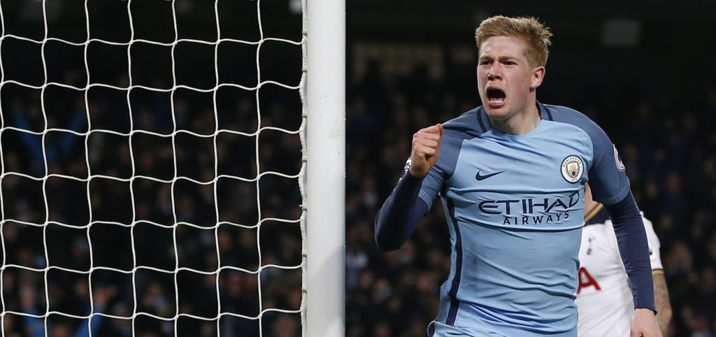 Sky Sports Fantasy Football – Midfielders