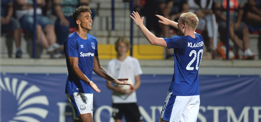 Scout Notes – Europa League