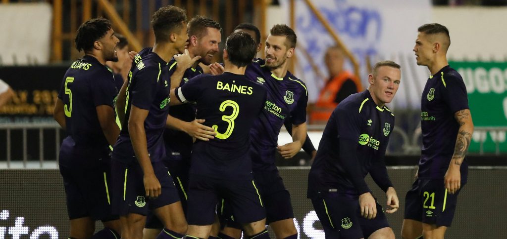 Scout Notes – Europa League