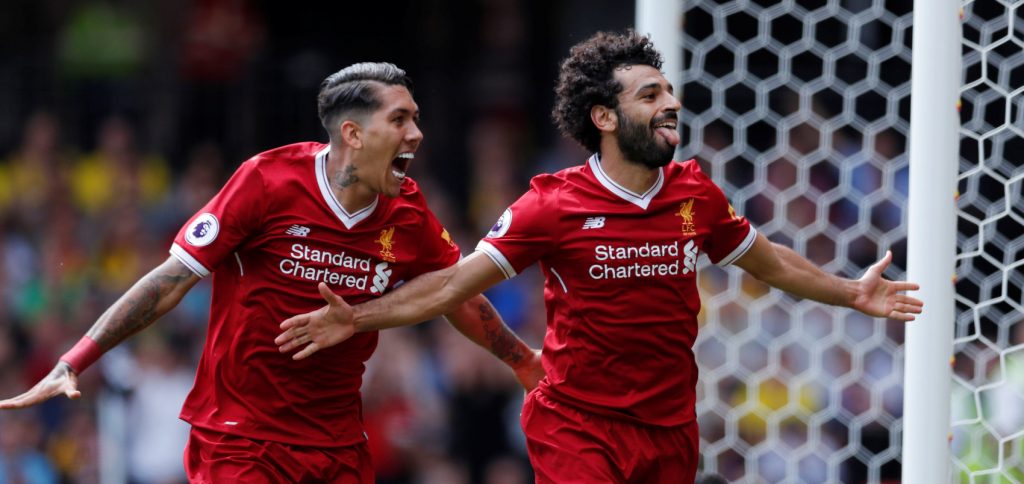 The Knee Jerk – Gameweek 1 – Saturday