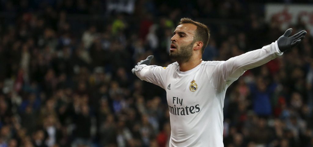 Scout Report – Jese Rodriguez