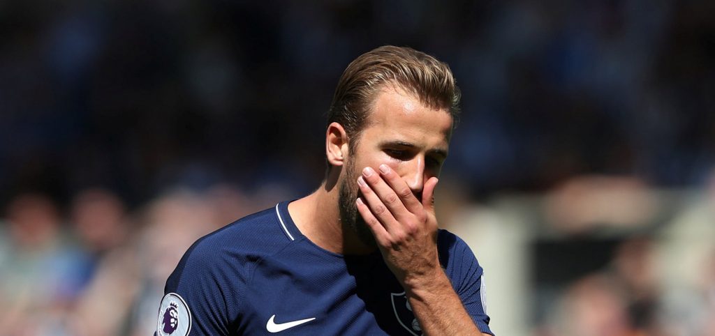 The Big Numbers – Gameweek 1