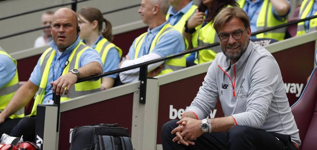 Dugout Discussion – Watford vs Liverpool
