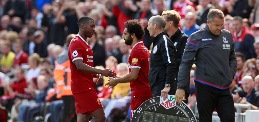 Line-Up Lessons – Gameweek 2 – Part One