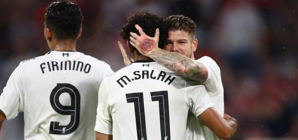 Scout Notes – Pre-Season
