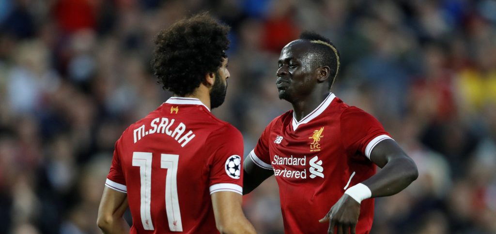 Scout Notes – Champions League and Carabao Cup
