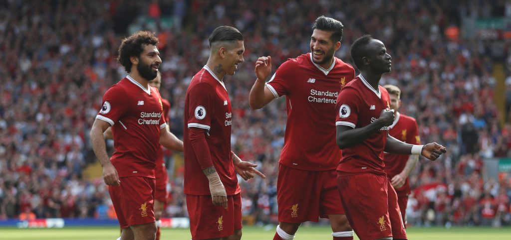 Scout Notes – Gameweek 3 – Sunday