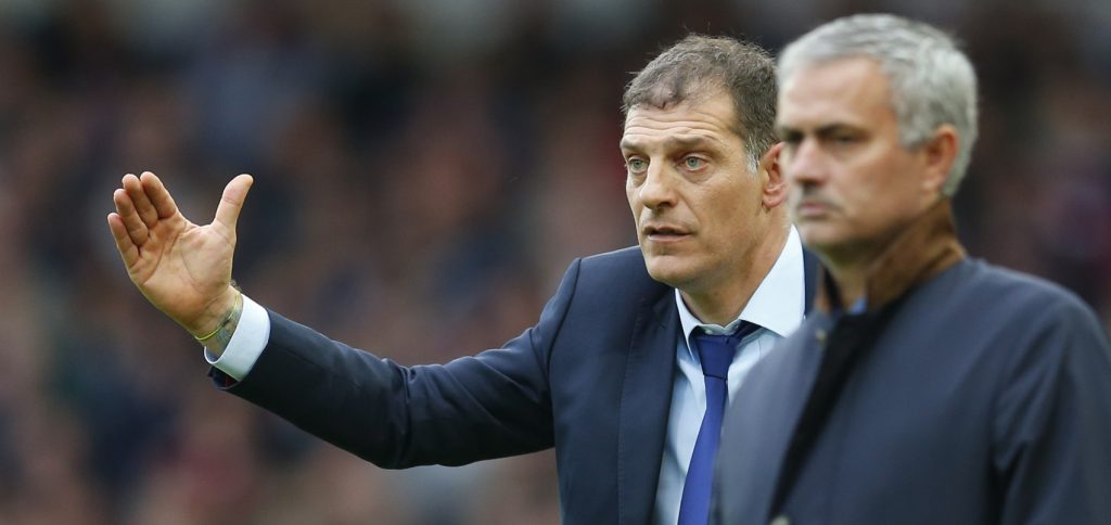Dugout Discussion – Man United vs West Ham