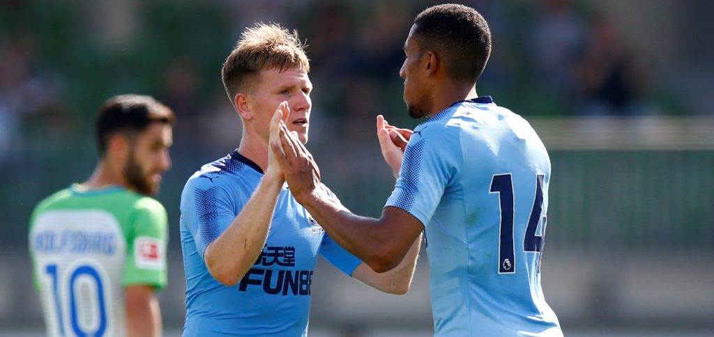 Scout Notes – Pre-Season
