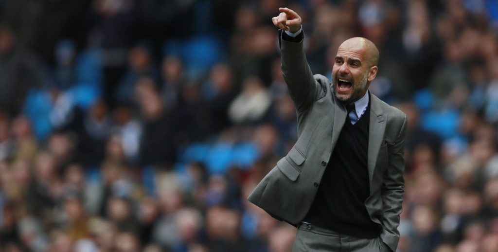 Dugout Discussion – Brighton vs Man City