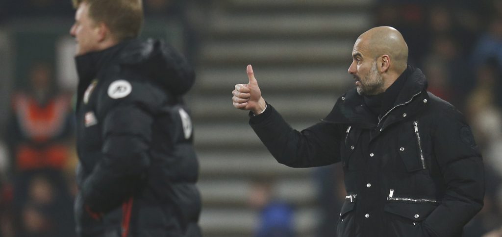 Dugout Discussion – Bournemouth vs Man City