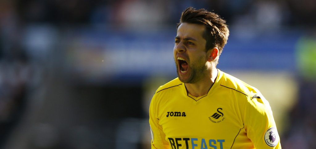 Rotation Pairs – West Brom & Swansea City