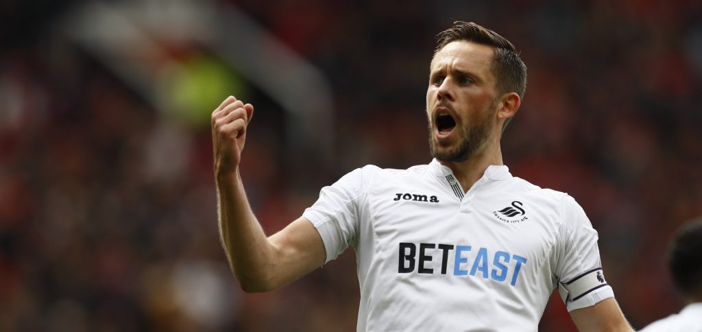 Moving Target – Gylfi Sigurdsson